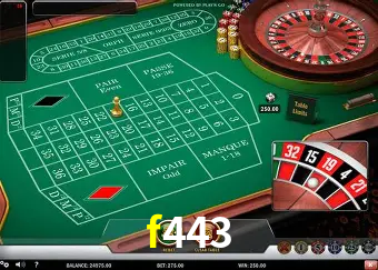 A Popularidade dos Caça-Níqueis no f443