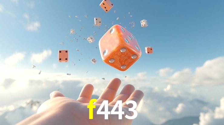 Game Providers f443