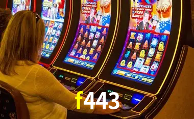 A Experiência Imersiva dos Cassinos Ao Vivo no f443