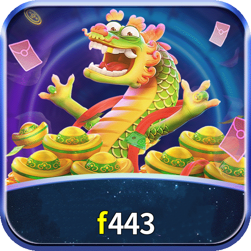 f443